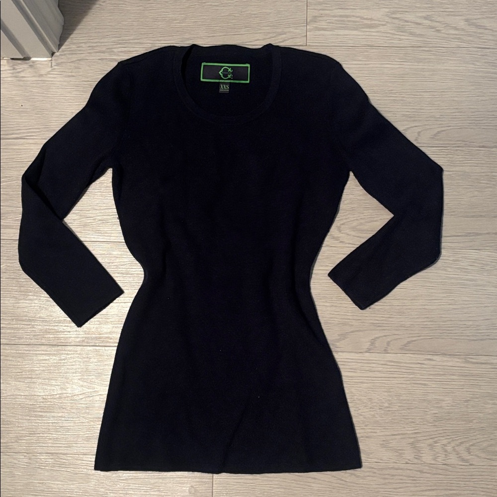 C Wonder Sweater Size XXS